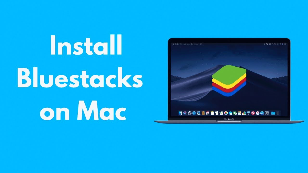 older versions of bluestacks for mac